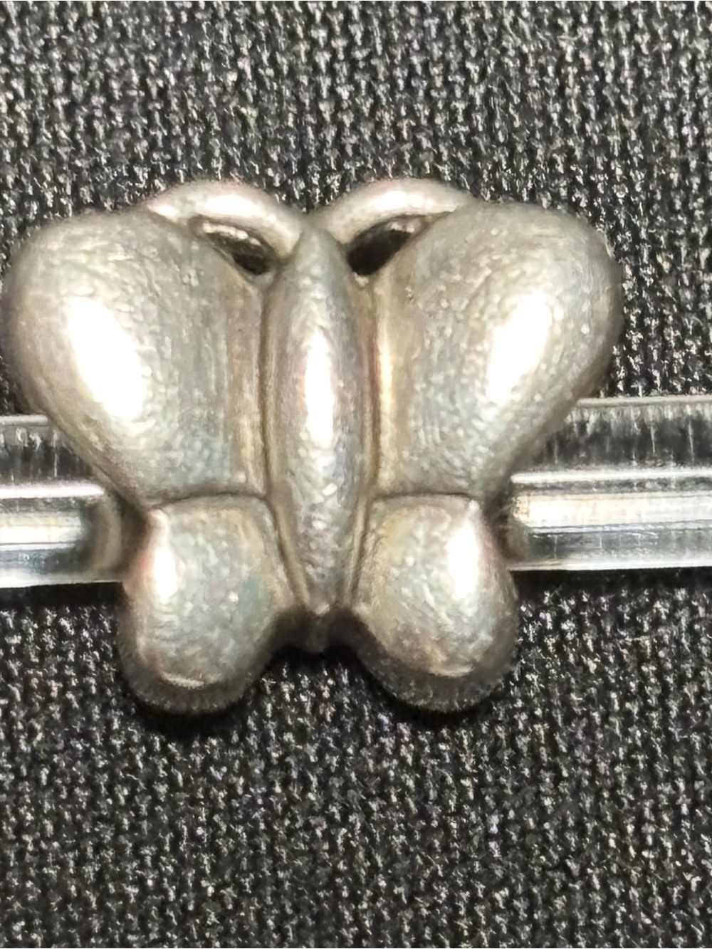 IBB Thai Bracelet Charm - Butterfly